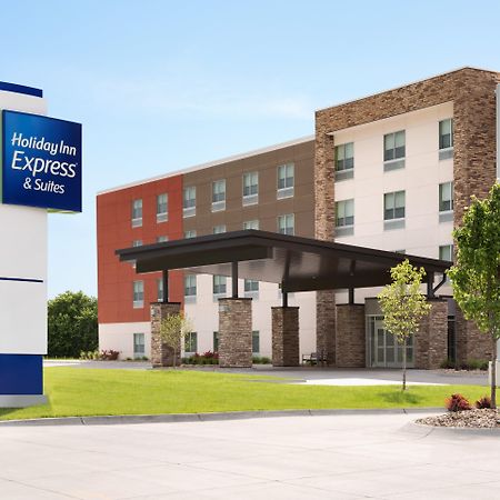 Holiday Inn Express & Suites Allen Park By Ihg Luaran gambar
