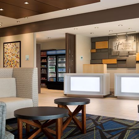 Holiday Inn Express & Suites Allen Park By Ihg Luaran gambar