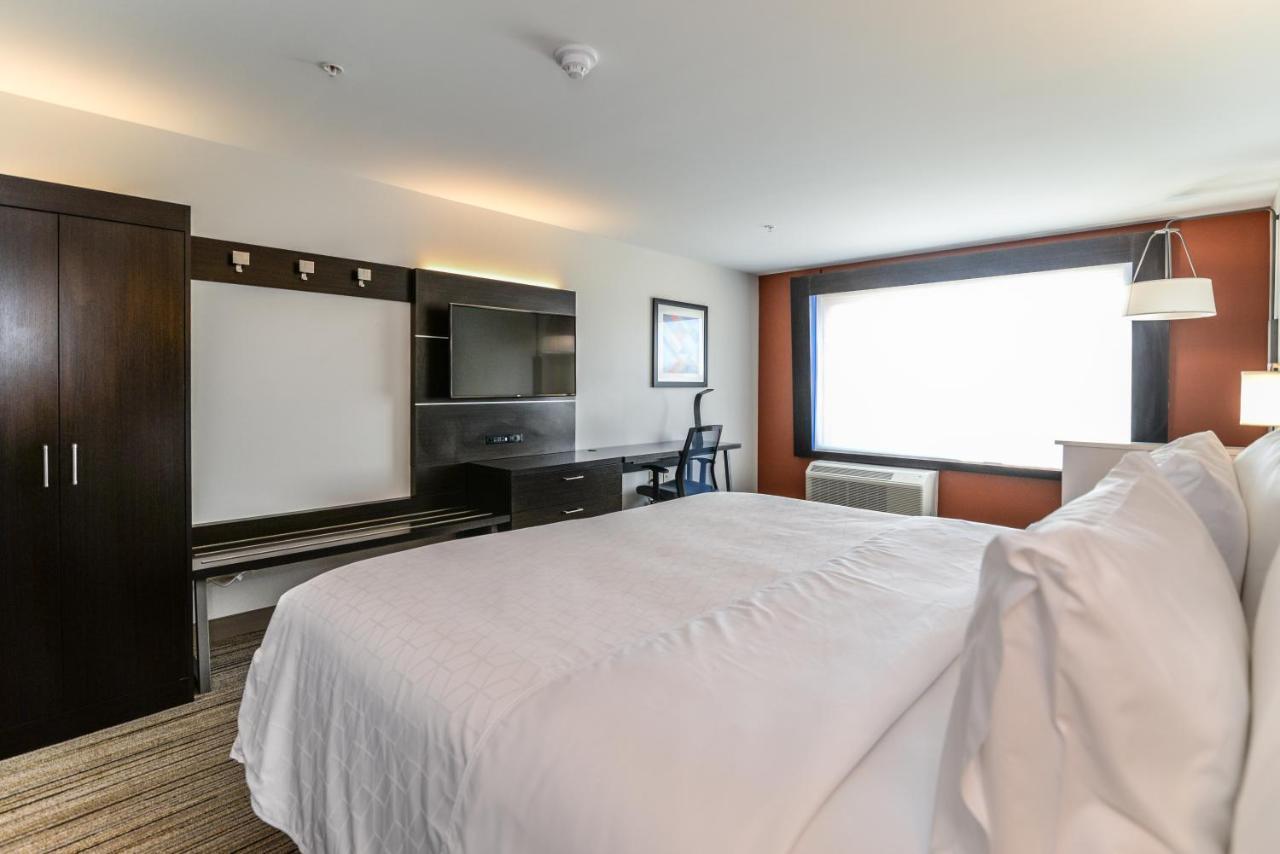Holiday Inn Express & Suites Allen Park By Ihg Luaran gambar