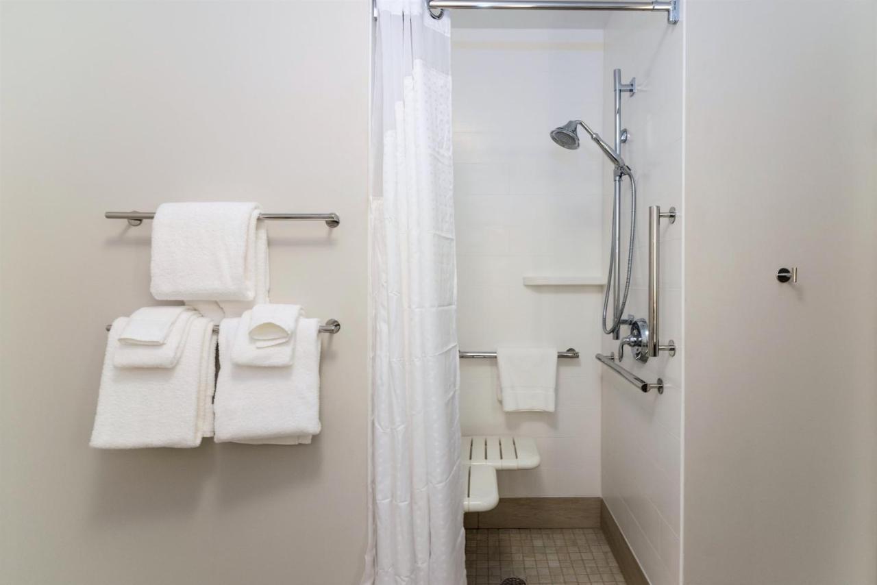 Holiday Inn Express & Suites Allen Park By Ihg Luaran gambar