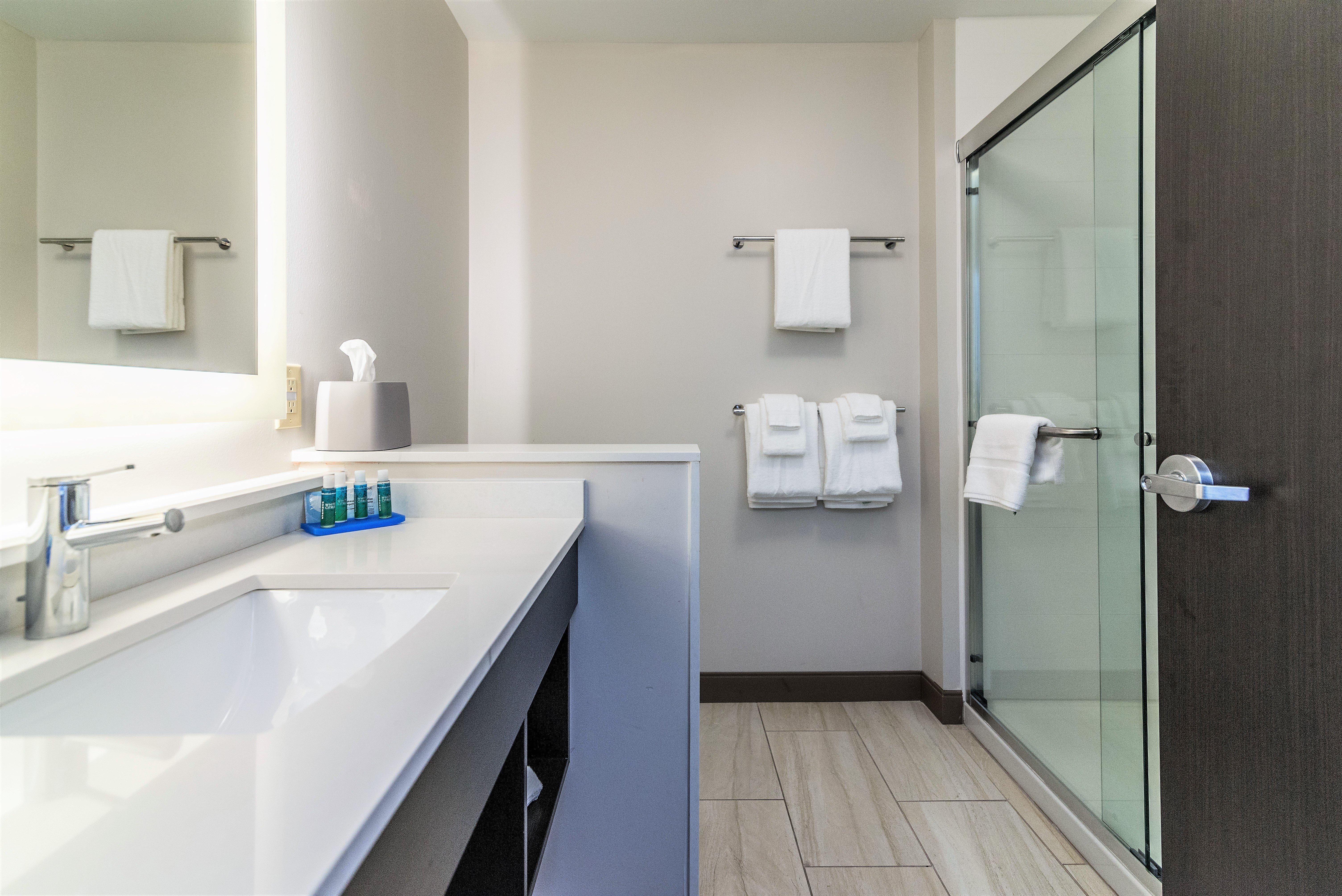 Holiday Inn Express & Suites Allen Park By Ihg Luaran gambar