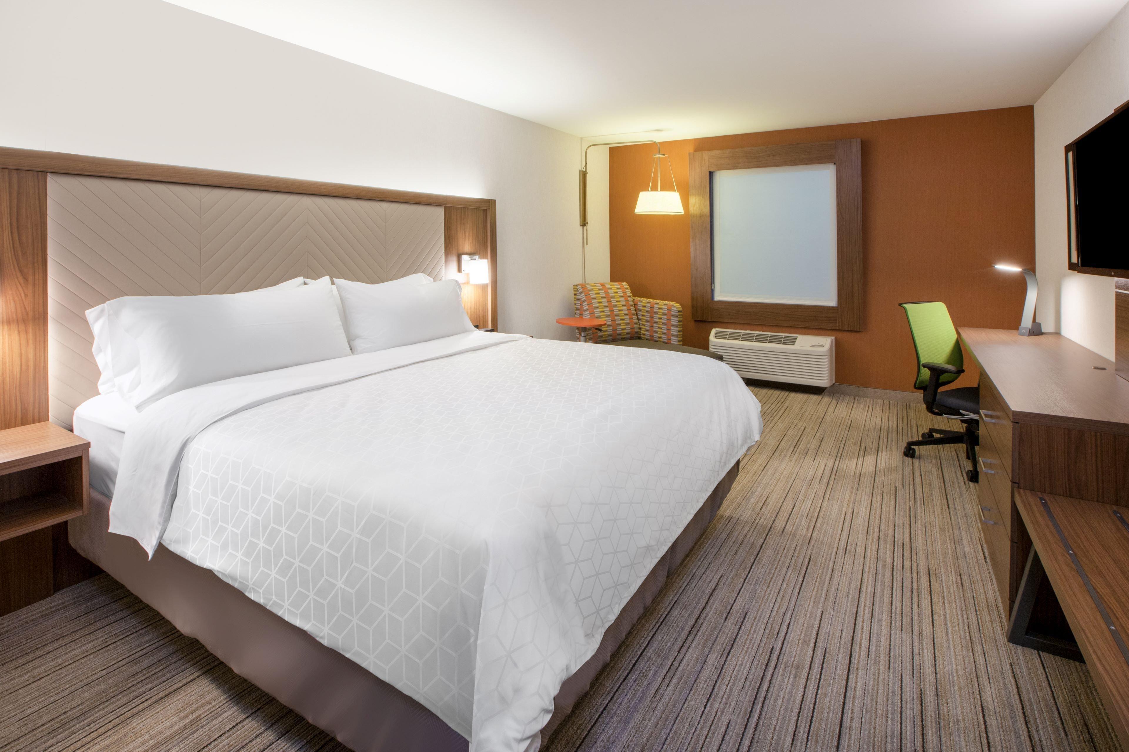 Holiday Inn Express & Suites Allen Park By Ihg Luaran gambar