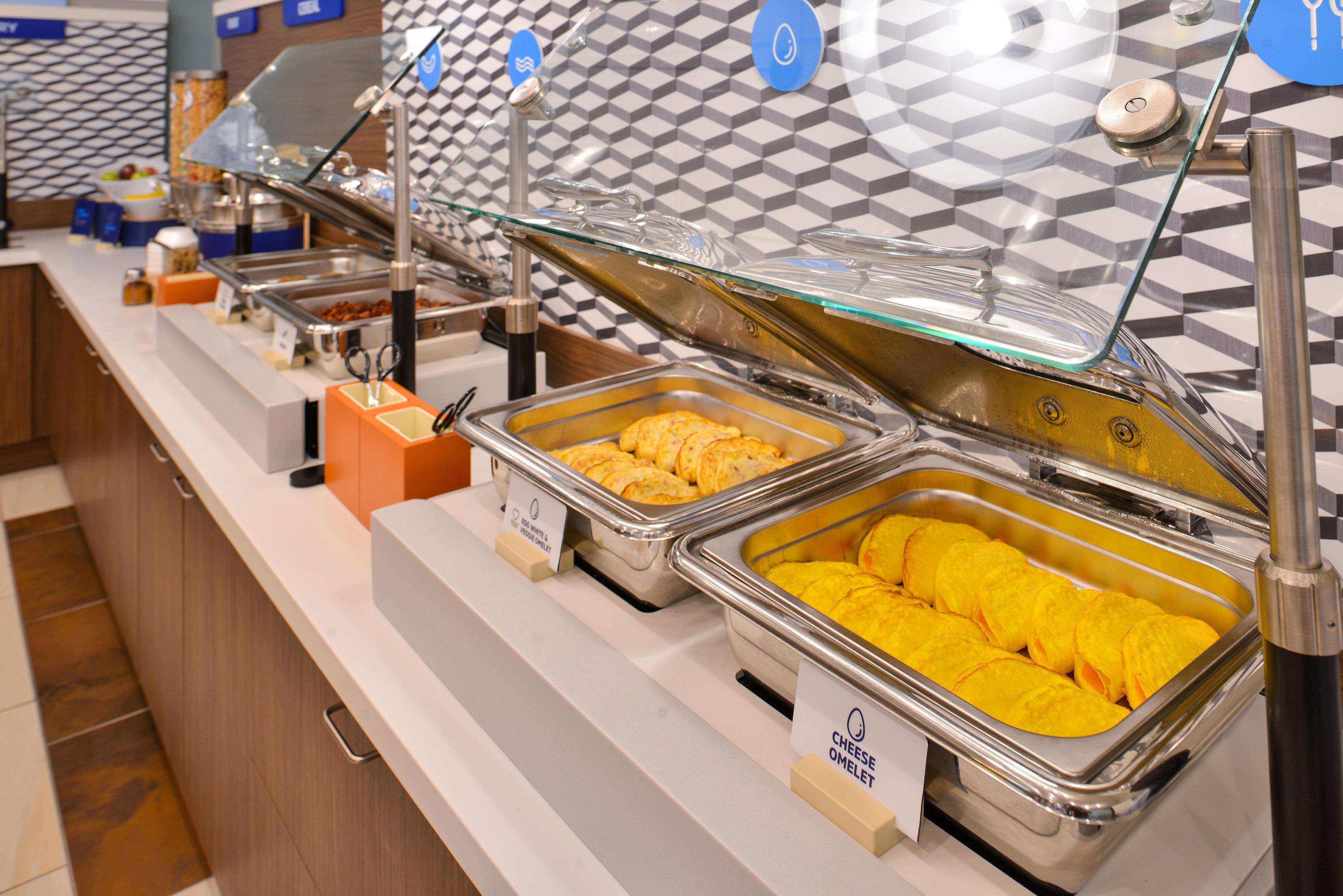 Holiday Inn Express & Suites Allen Park By Ihg Luaran gambar