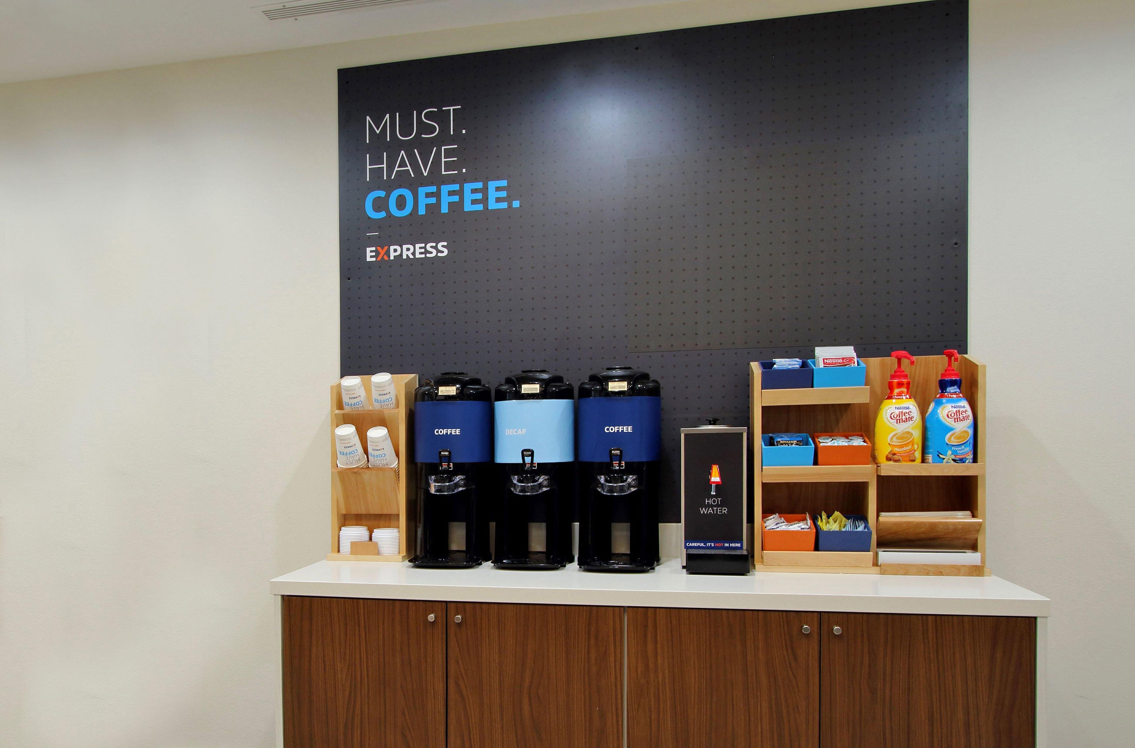 Holiday Inn Express & Suites Allen Park By Ihg Luaran gambar