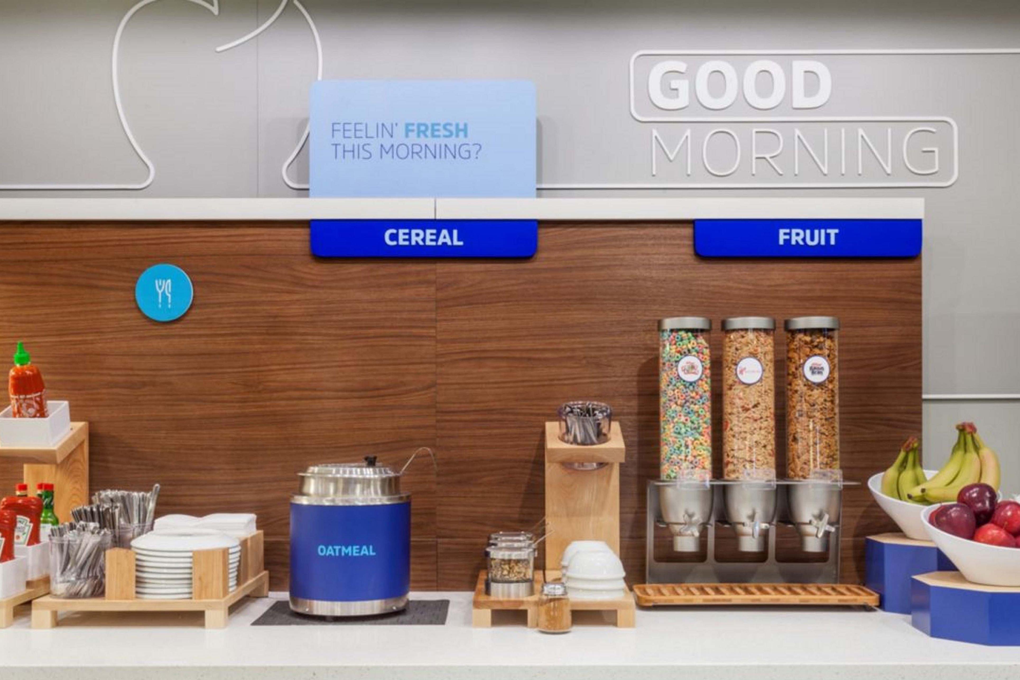 Holiday Inn Express & Suites Allen Park By Ihg Luaran gambar