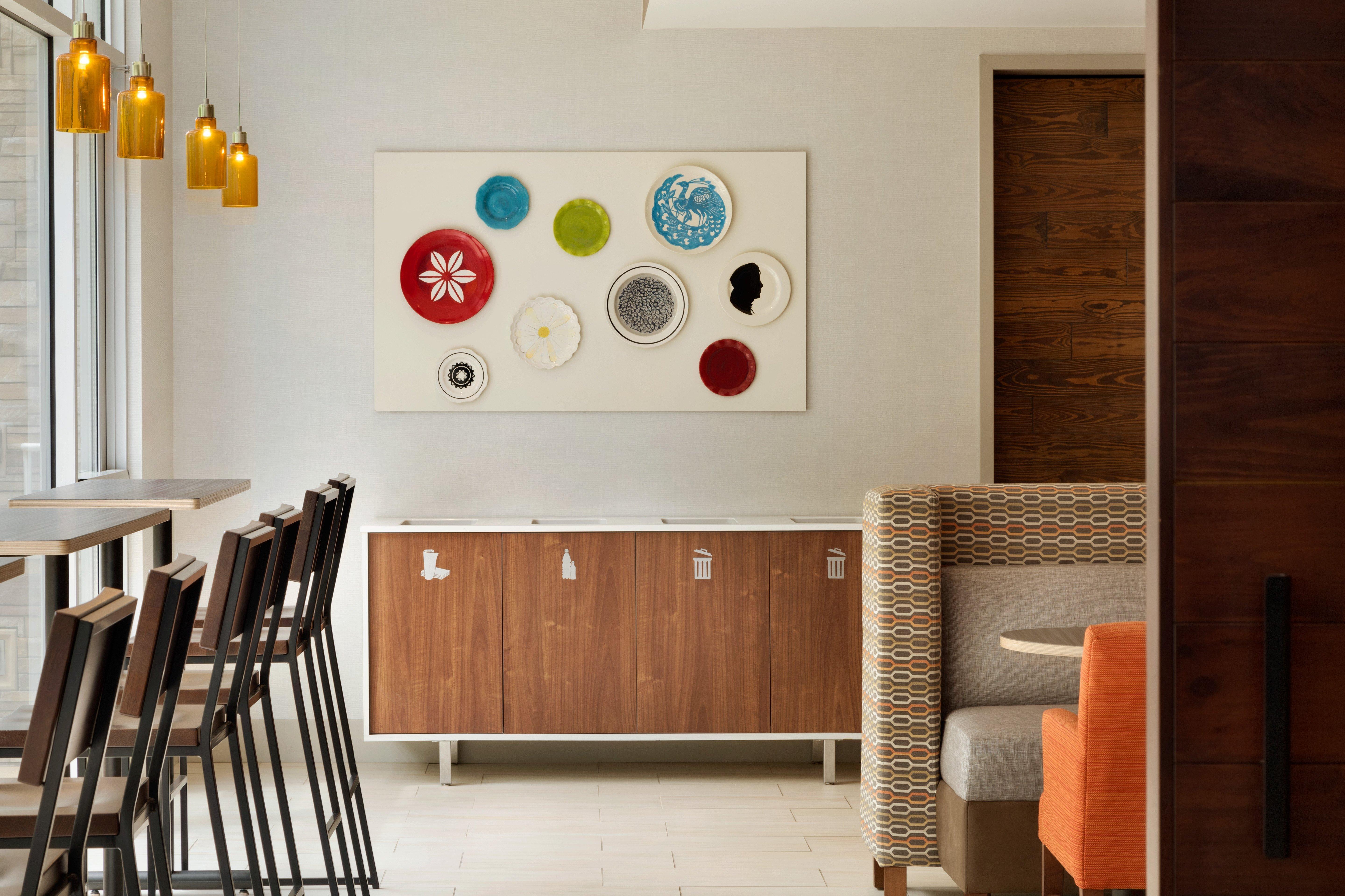 Holiday Inn Express & Suites Allen Park By Ihg Luaran gambar
