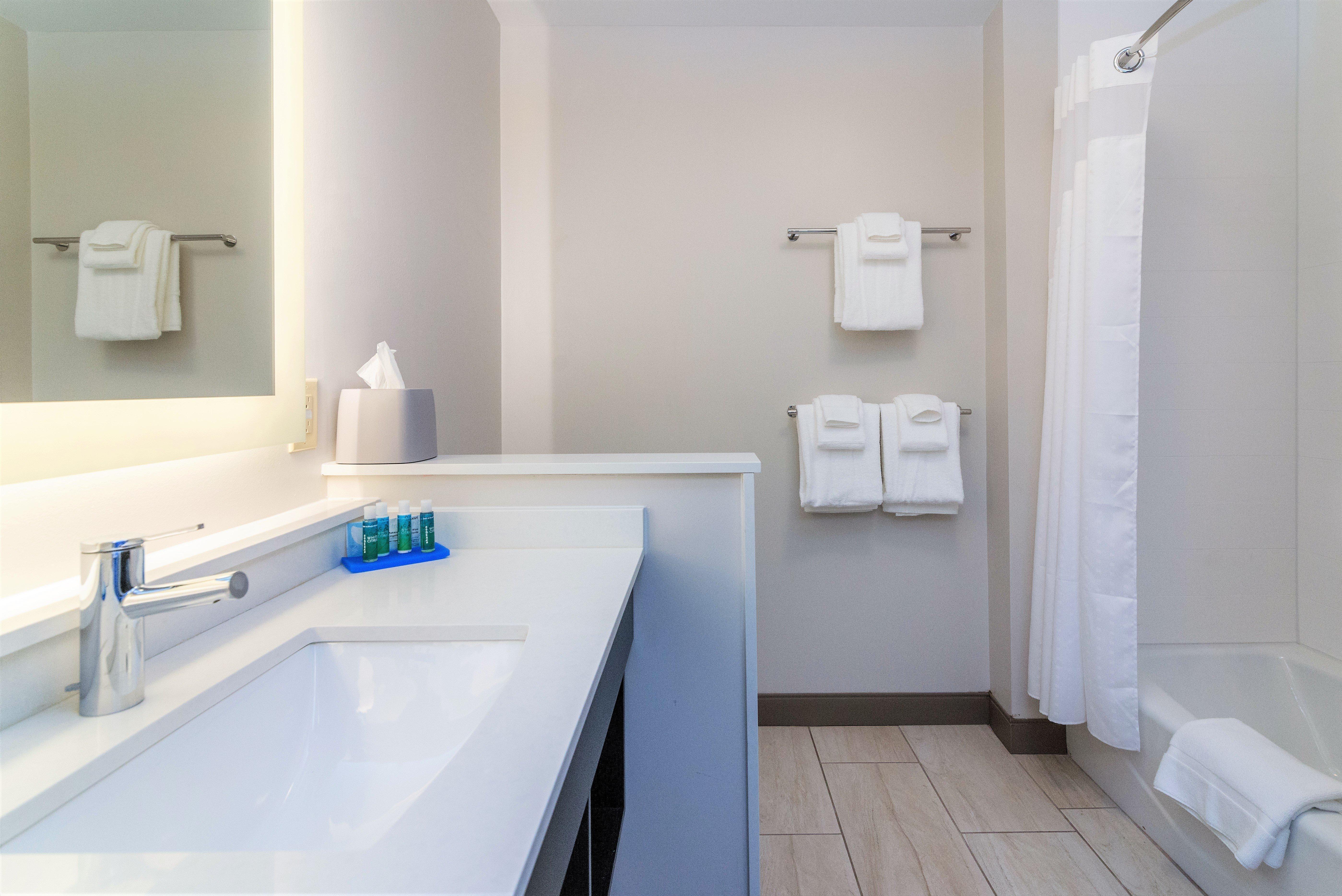 Holiday Inn Express & Suites Allen Park By Ihg Luaran gambar
