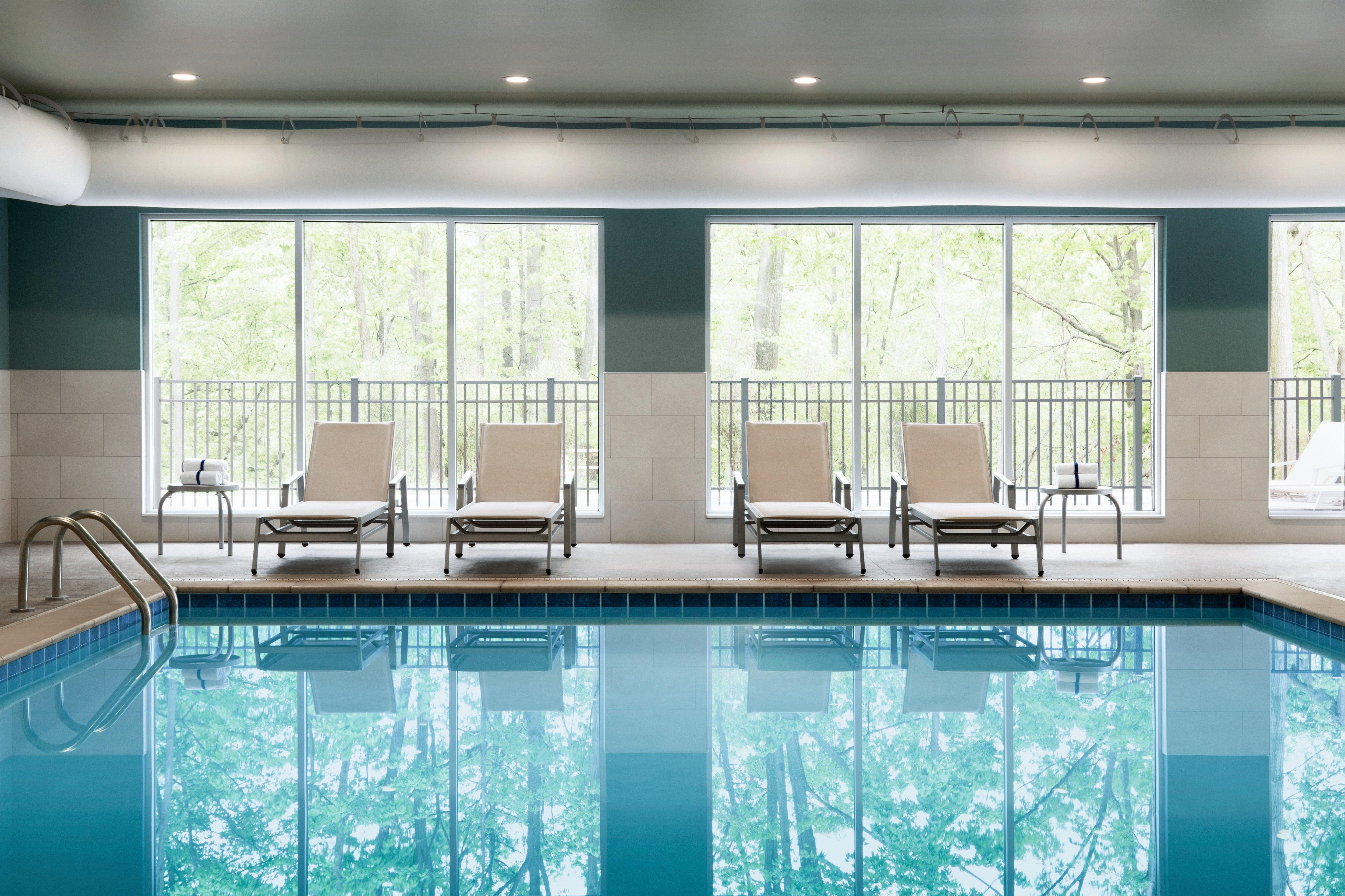 Holiday Inn Express & Suites Allen Park By Ihg Luaran gambar