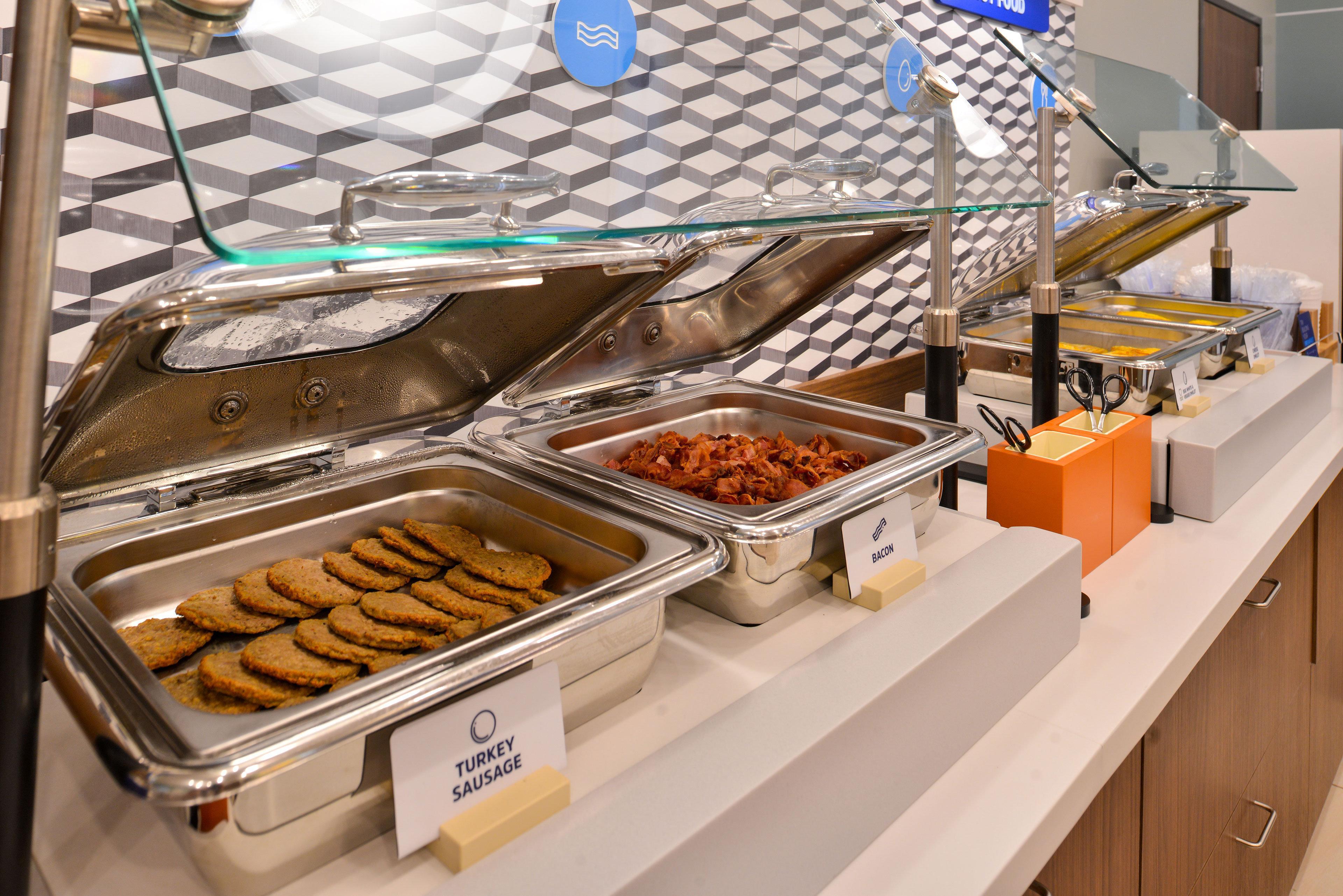 Holiday Inn Express & Suites Allen Park By Ihg Luaran gambar